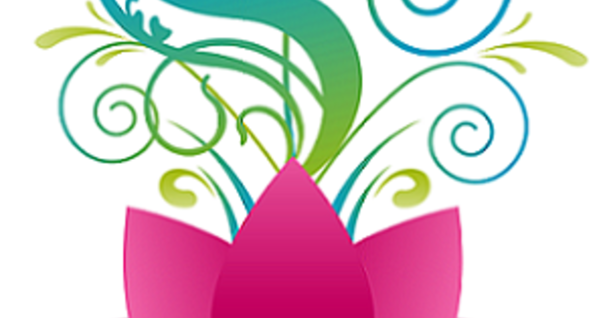 Wellbeing with Lora logo